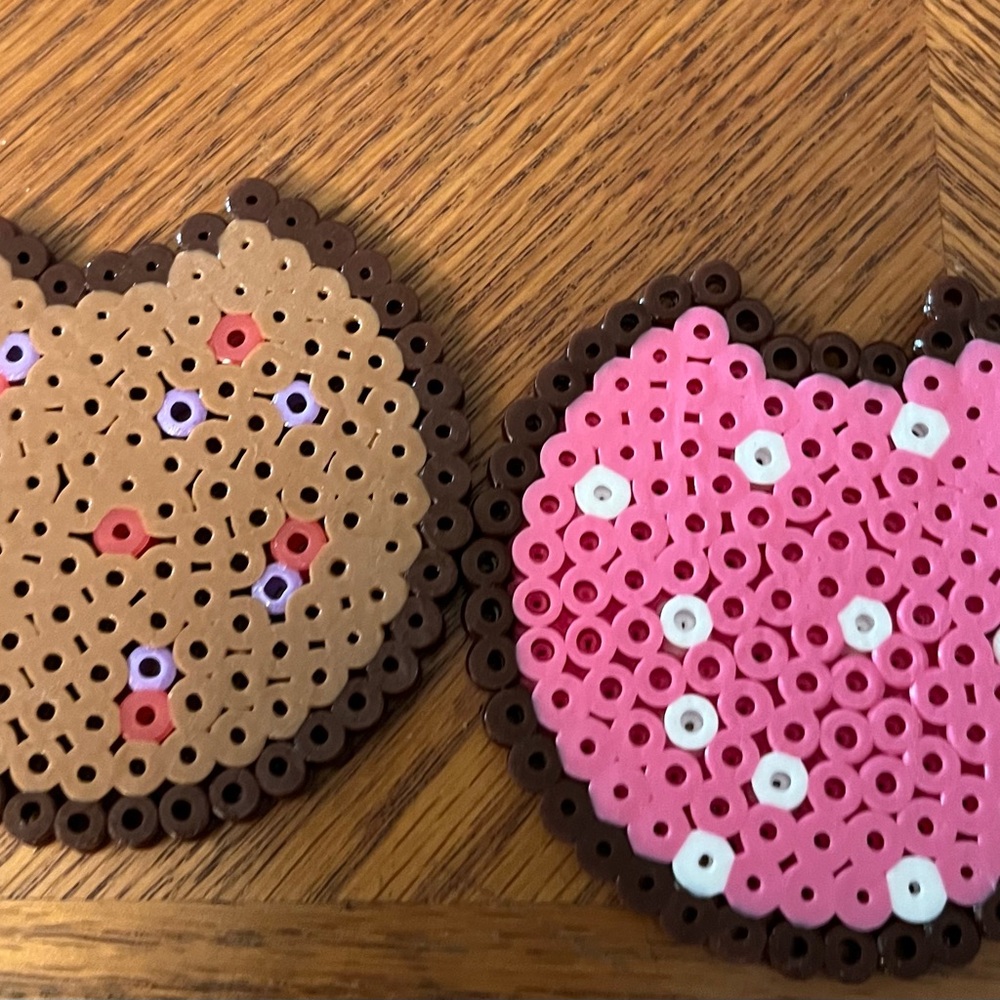 Perler Beads